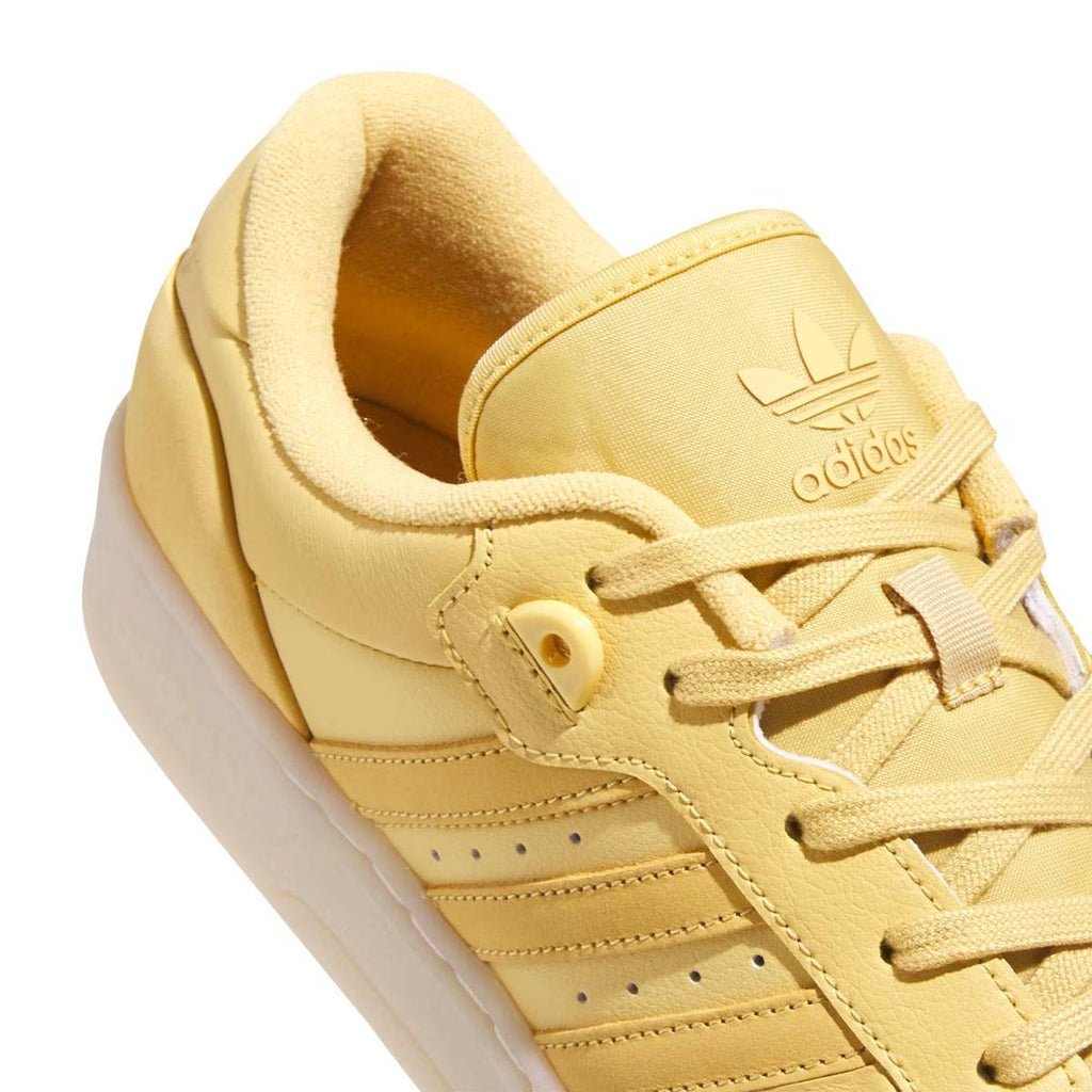 adidas Originals Rivalry Low 'Oat Wonder White'
