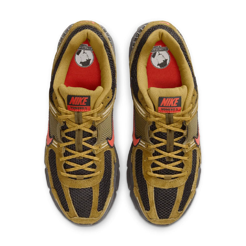 Nike Zoom Vomero 5 Premium 'Olive Flak'
