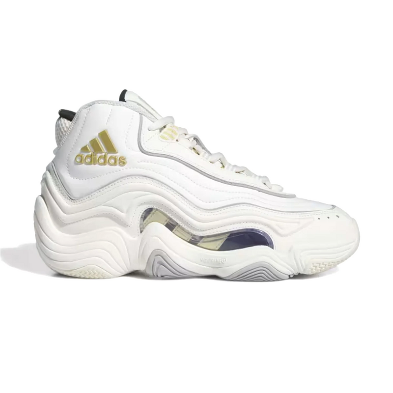 adidas Originals Crazy 98 'White Gold'