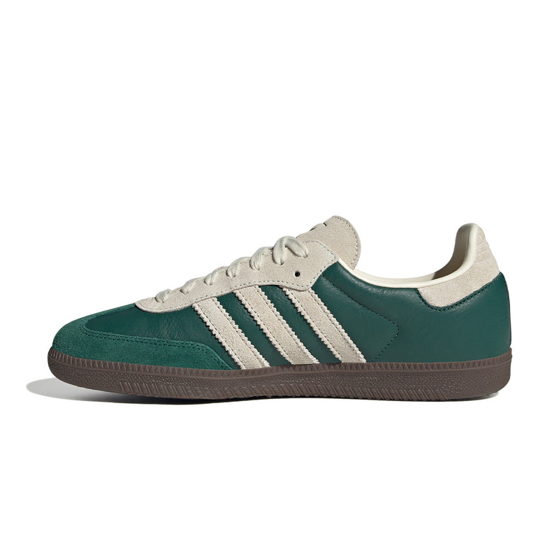 adidas Originals Samba OG 'Collegiate Green Cream White'