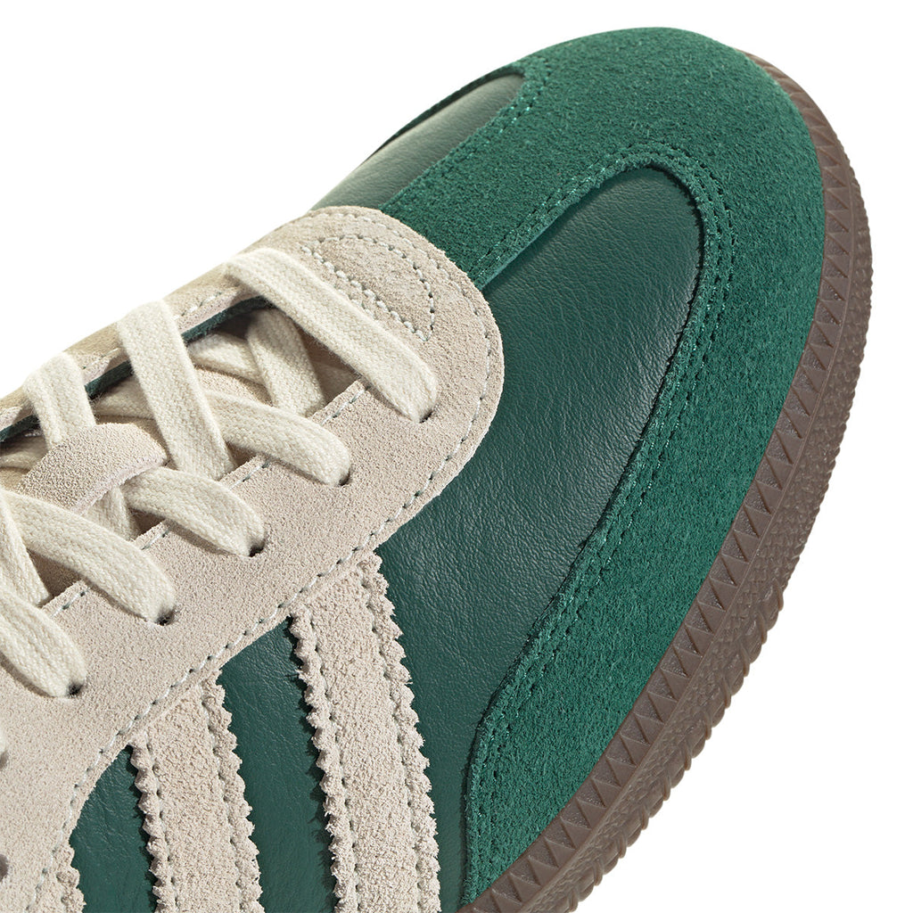 adidas Originals Samba OG 'Collegiate Green Cream White'