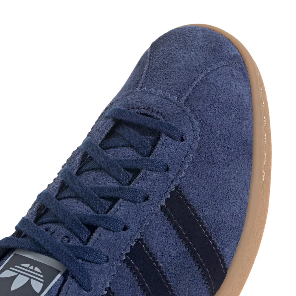 adidas Originals Tobacco 'Night Indigo'