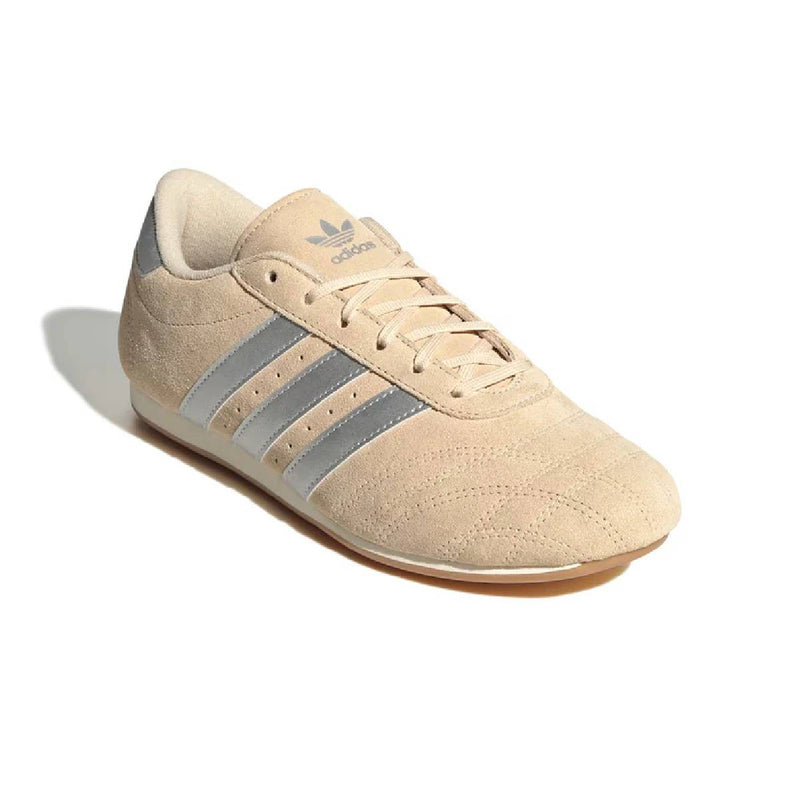 adidas Originals Taekwondo Lace 'Sand Strata Silver Metallic'