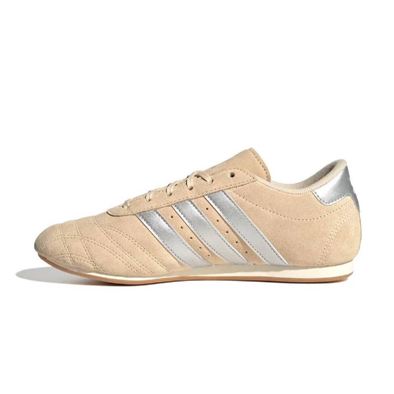 adidas Originals Taekwondo Lace 'Sand Strata Silver Metallic'