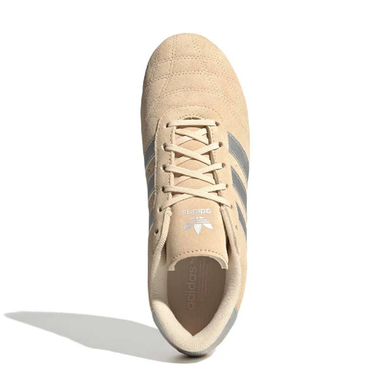 adidas Originals Taekwondo Lace 'Sand Strata Silver Metallic'