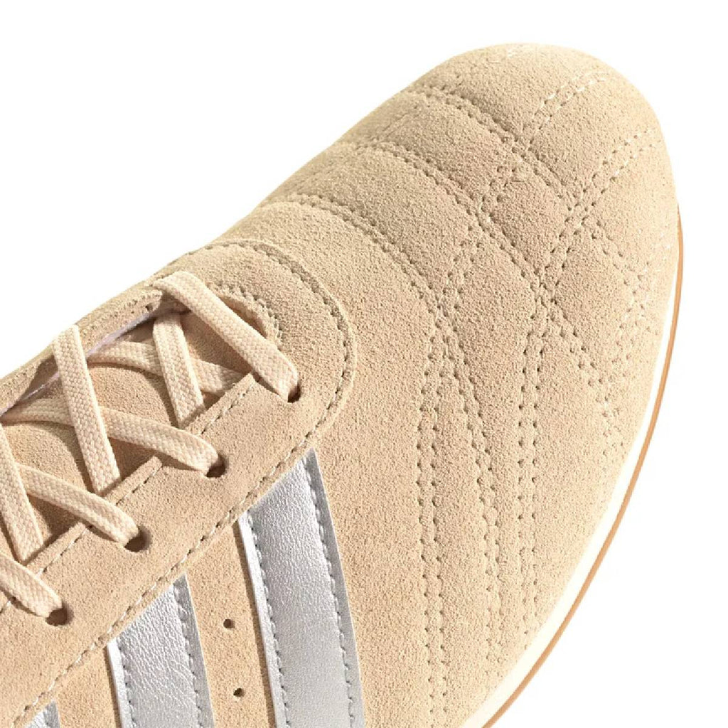adidas Originals Taekwondo Lace 'Sand Strata Silver Metallic'