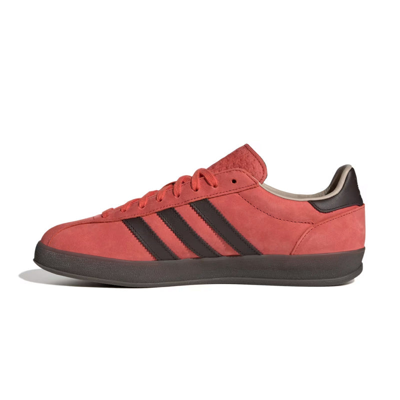 adidas Originals Gazelle Indoor Pro 'Crew Red'