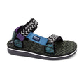 SUICOKE + Missoni DEPA 'Black'