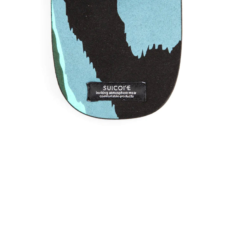 SUICOKE + MISSONI MOTO 'Black'