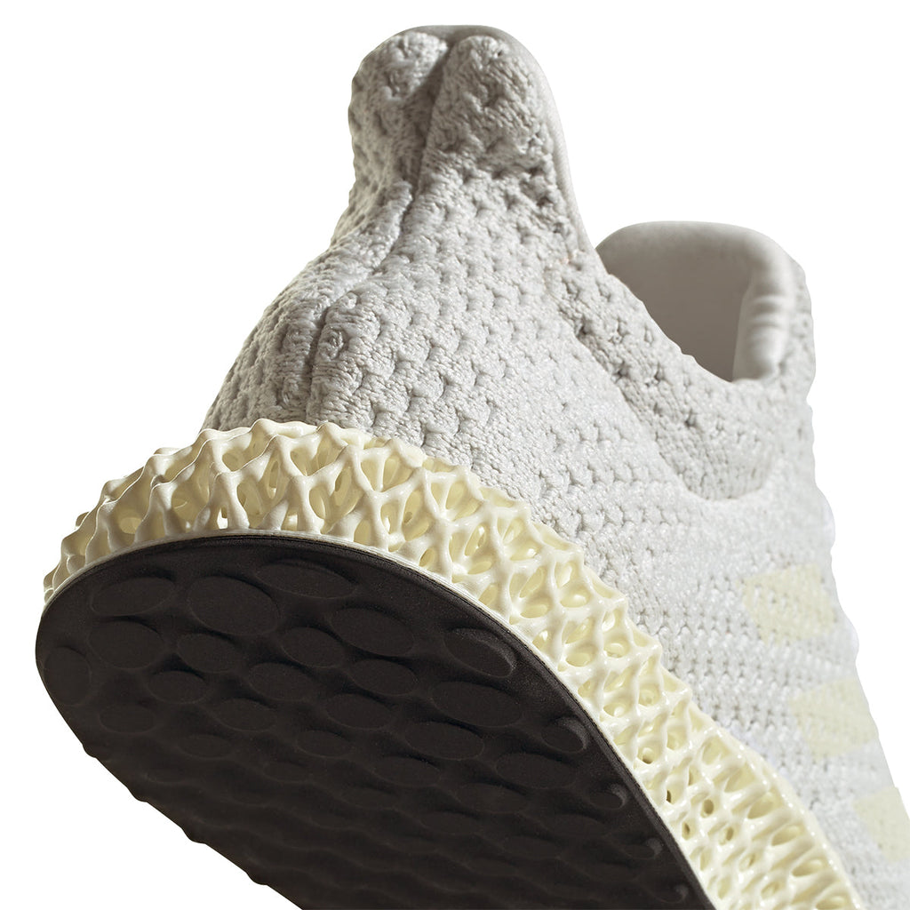 adidas Performance Futurecraft 4D 'Chalk White'