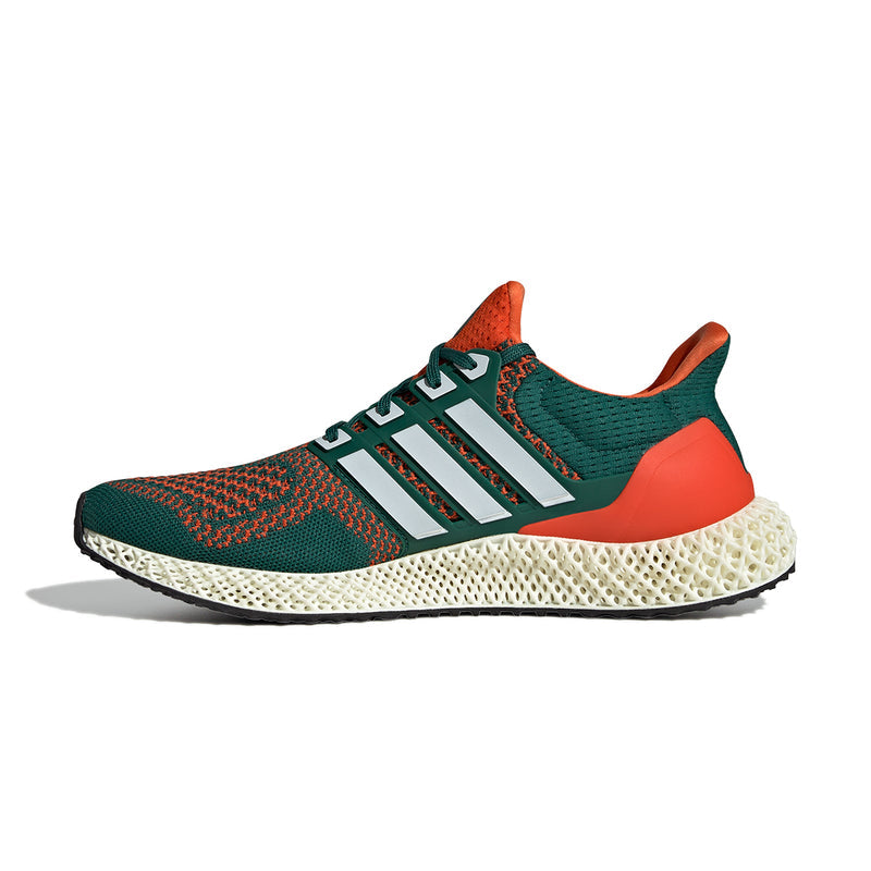 adidas Performance Ultra4D 'Miami Hurricanes'