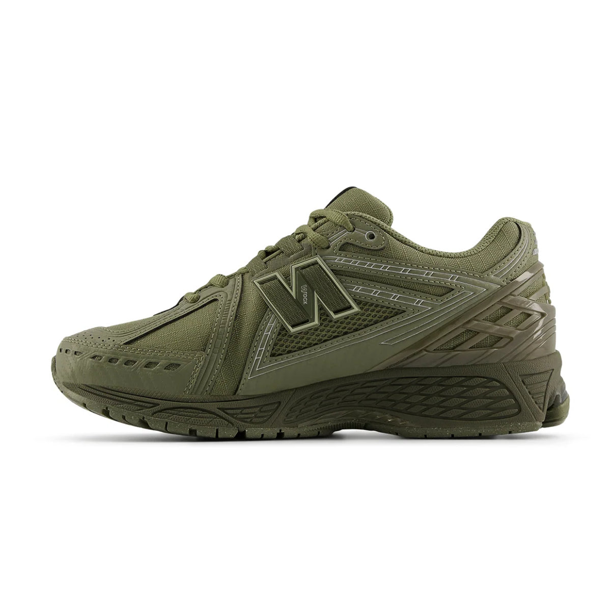 New Balance 1906R 'Dark Olivine'