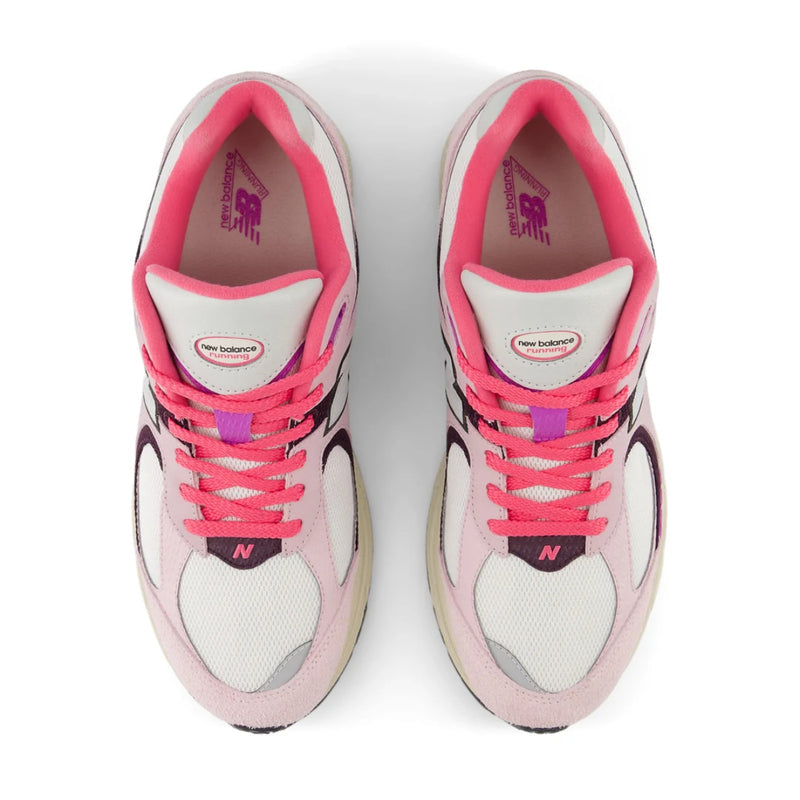 New Balance 2002R 'Passion Fruit Dragon Berry'