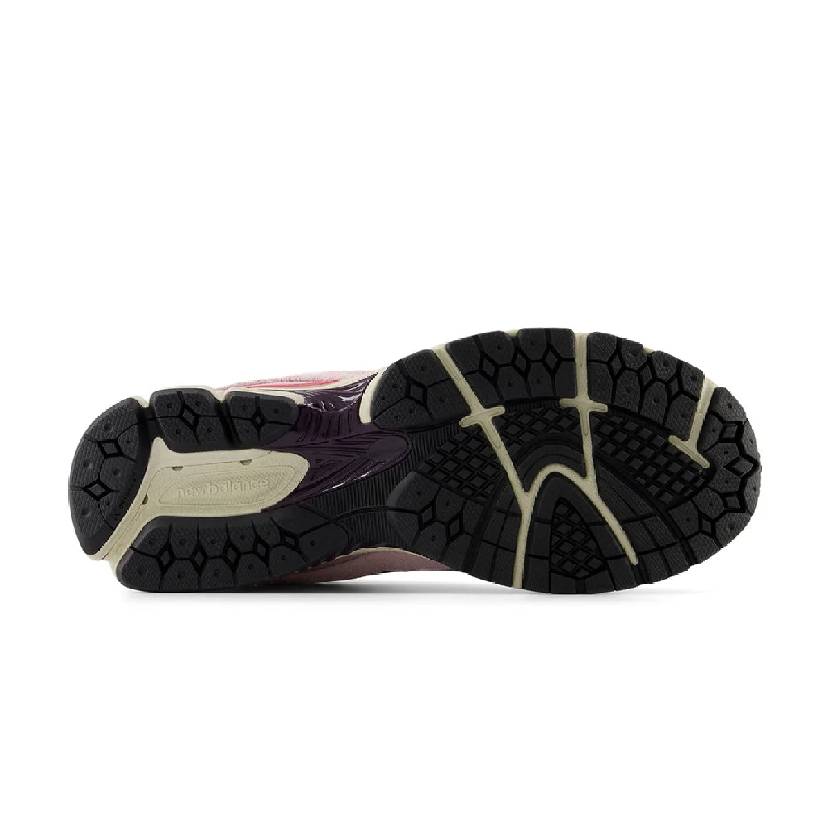 New Balance 2002R 'Passion Fruit Dragon Berry'