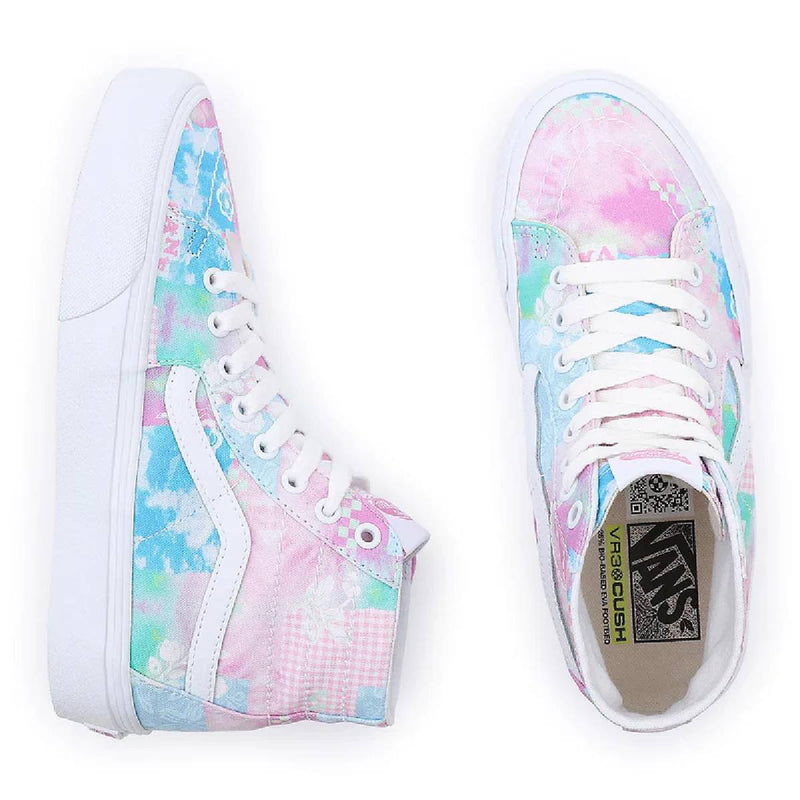 Vans SK8-Hi Tapered VR3 'Sunny Day'