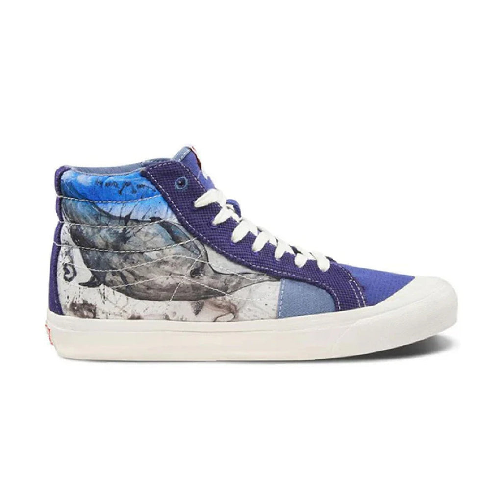 Vans Old Skool 'Van Doren Special'