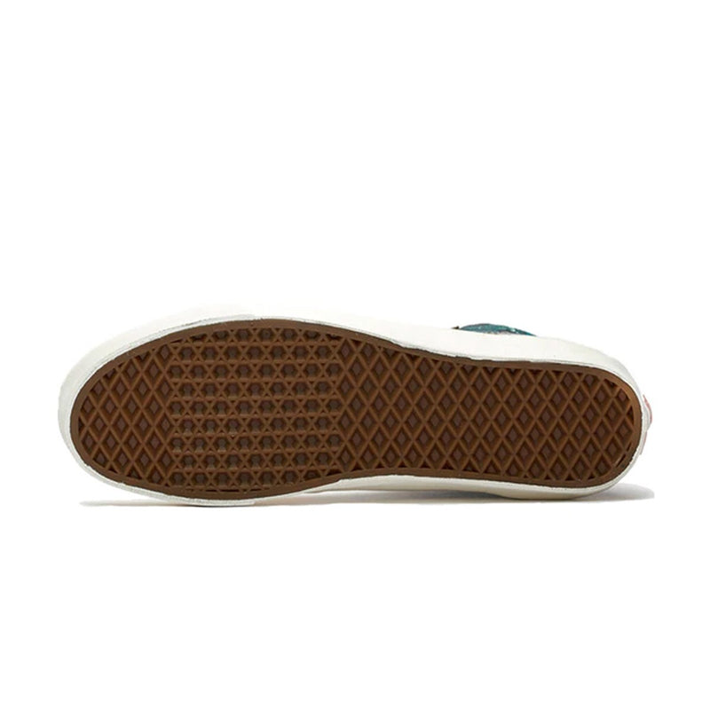 Vans Style 138 LX 'Frog'