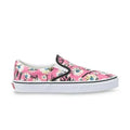 Vans Classic Slip On 'Floral Rose Pink'