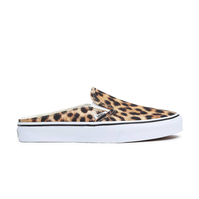 Vans Slip-on Mules 'Brown'