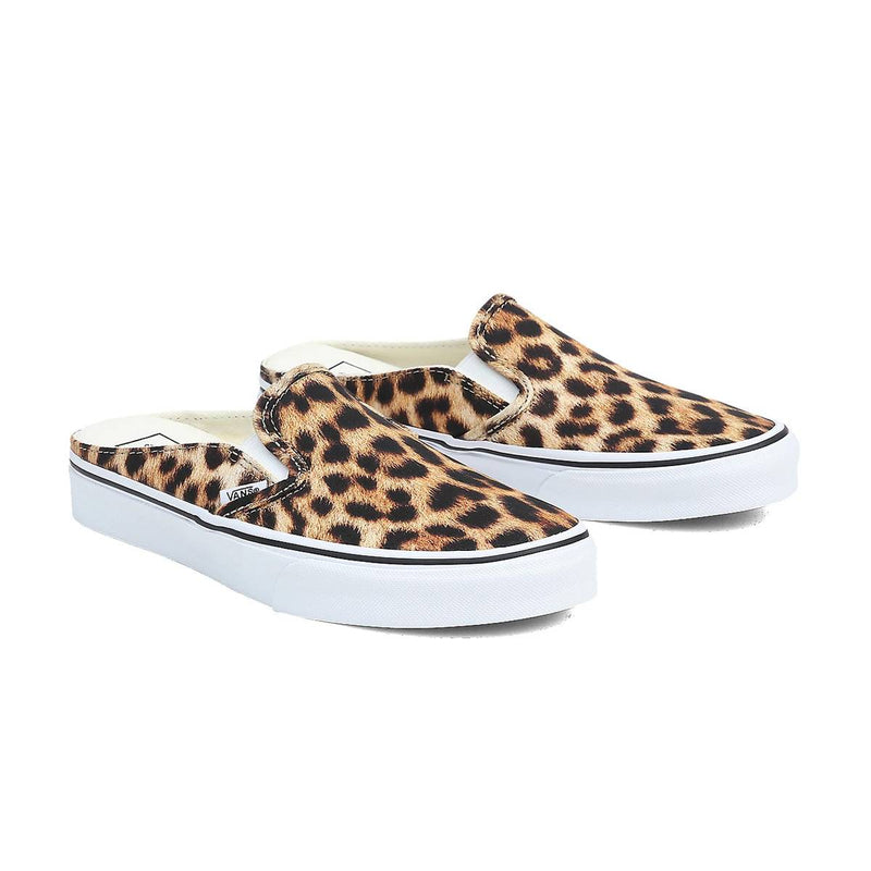 Vans Slip-on Mules 'Brown'