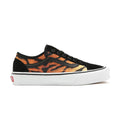 Vans Old Skool Tapered 'Orange'