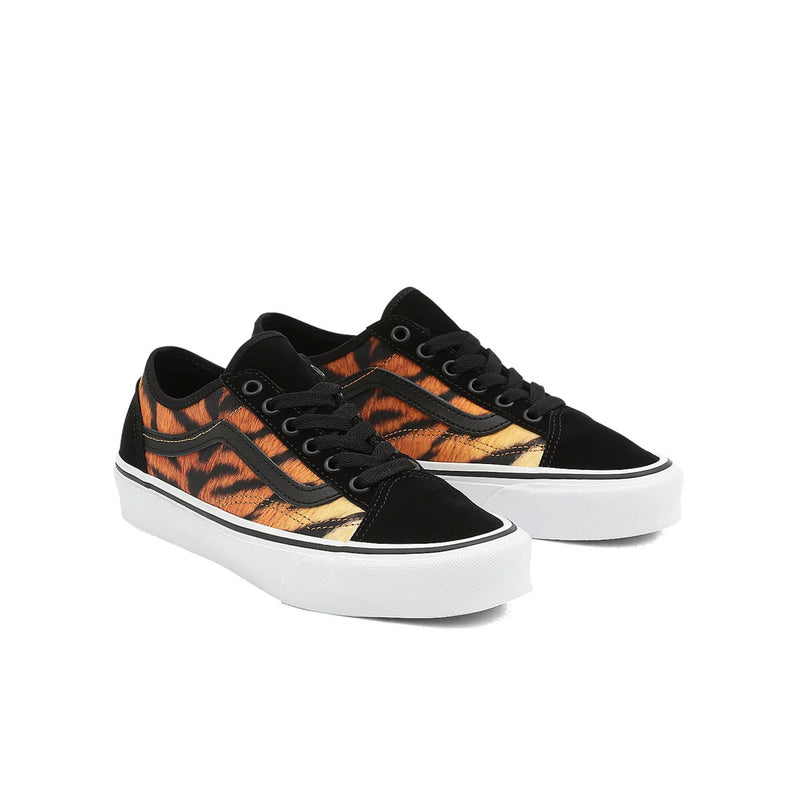 Vans Old Skool Tapered 'Orange'