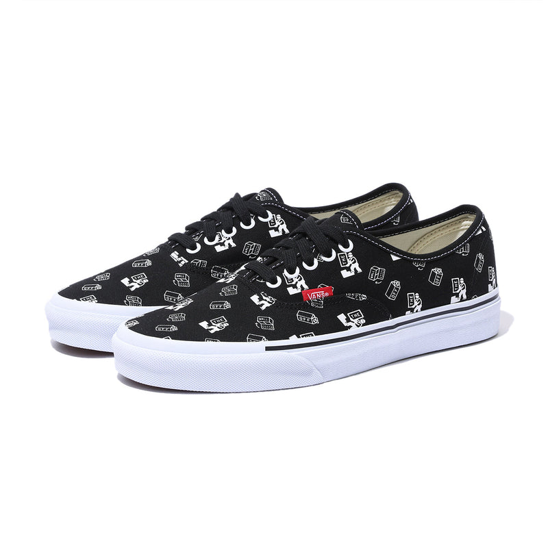 + Kazuki Kuraishi Authentic 'Black'