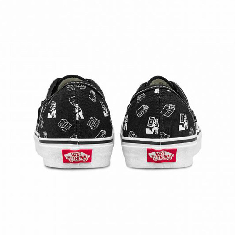 + Kazuki Kuraishi Authentic 'Black'