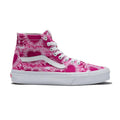 Vans Sk8-Hi 'Hearts Pink'
