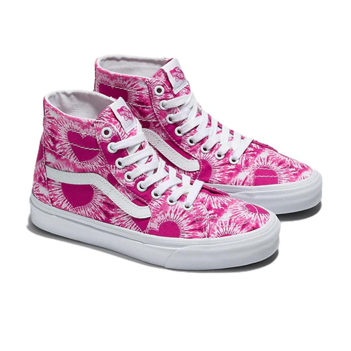 Vans Old Skool 'Van Doren Special'