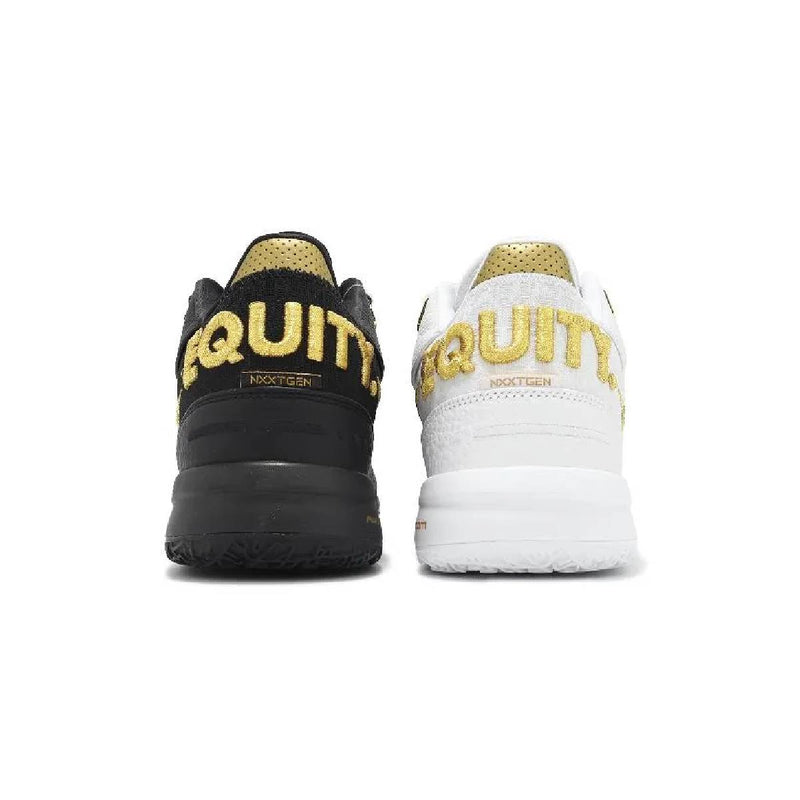 Nike Zoom LeBron NXXT Gen AMPD 'Equity'