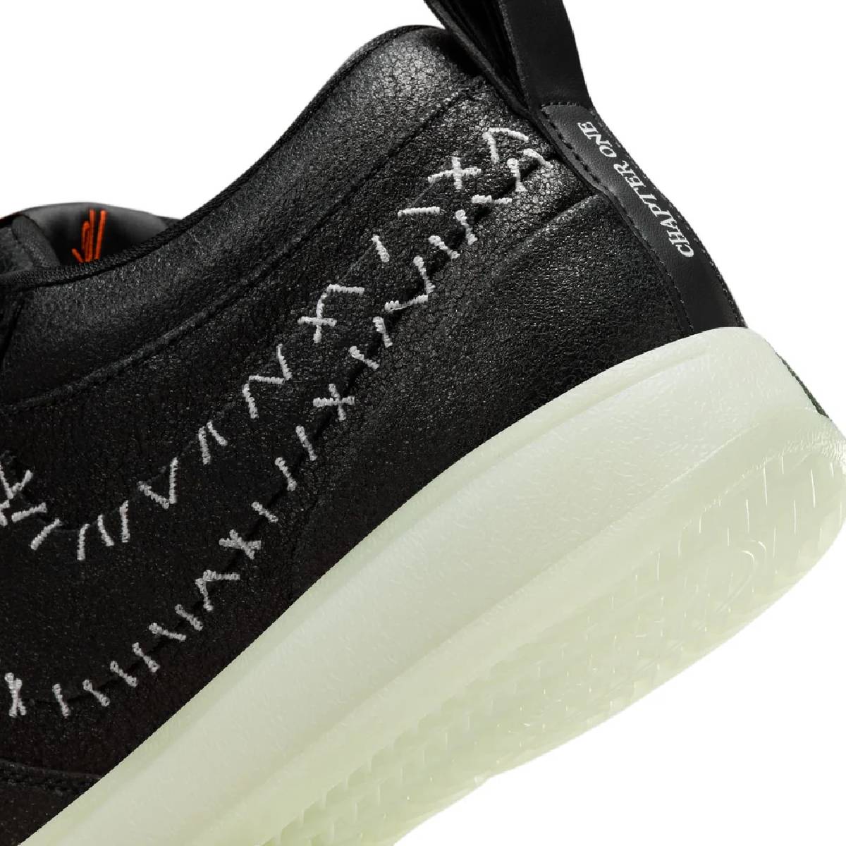 Nike Book 1 Ep 'Halloween'