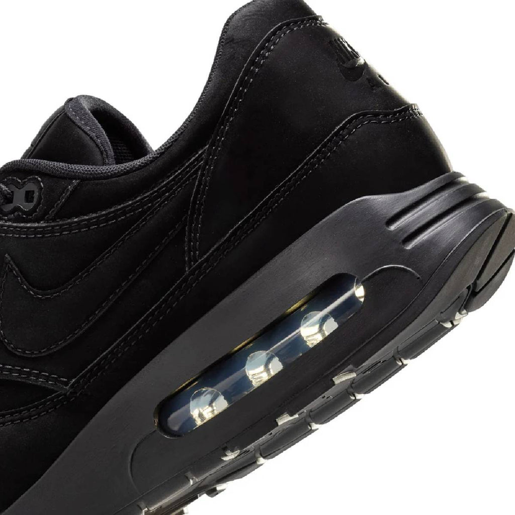 Nike Air Max 1 '86 OG 'Black Cat'