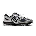 Nike Air Peg 2K5 'Black Metallic Silver'
