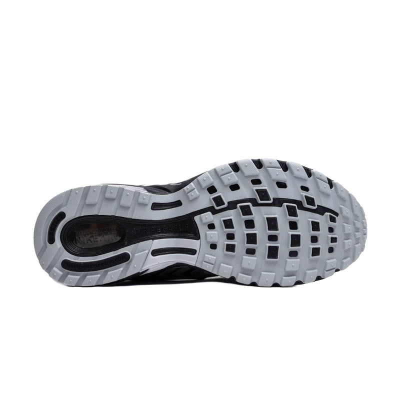Nike Air Peg 2K5 'Black Metallic Silver'