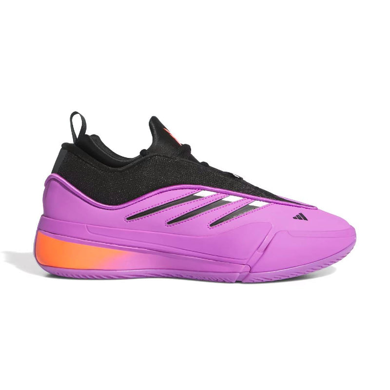 adidas Performance Dame 9 Low 'Purple Burst'