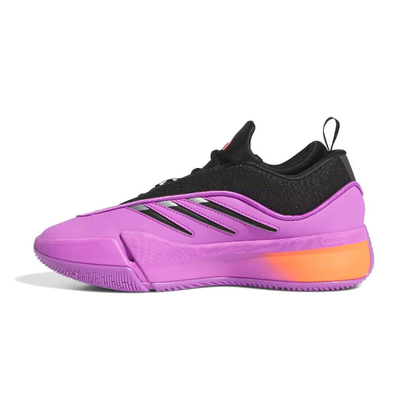 adidas Performance Dame 9 Low 'Purple Burst'