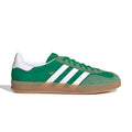 adidas Originals Gazelle Indoor 'Hazy Green'