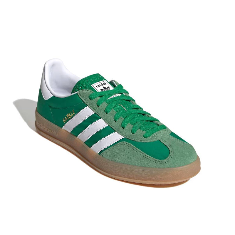 adidas Originals Gazelle Indoor 'Hazy Green'