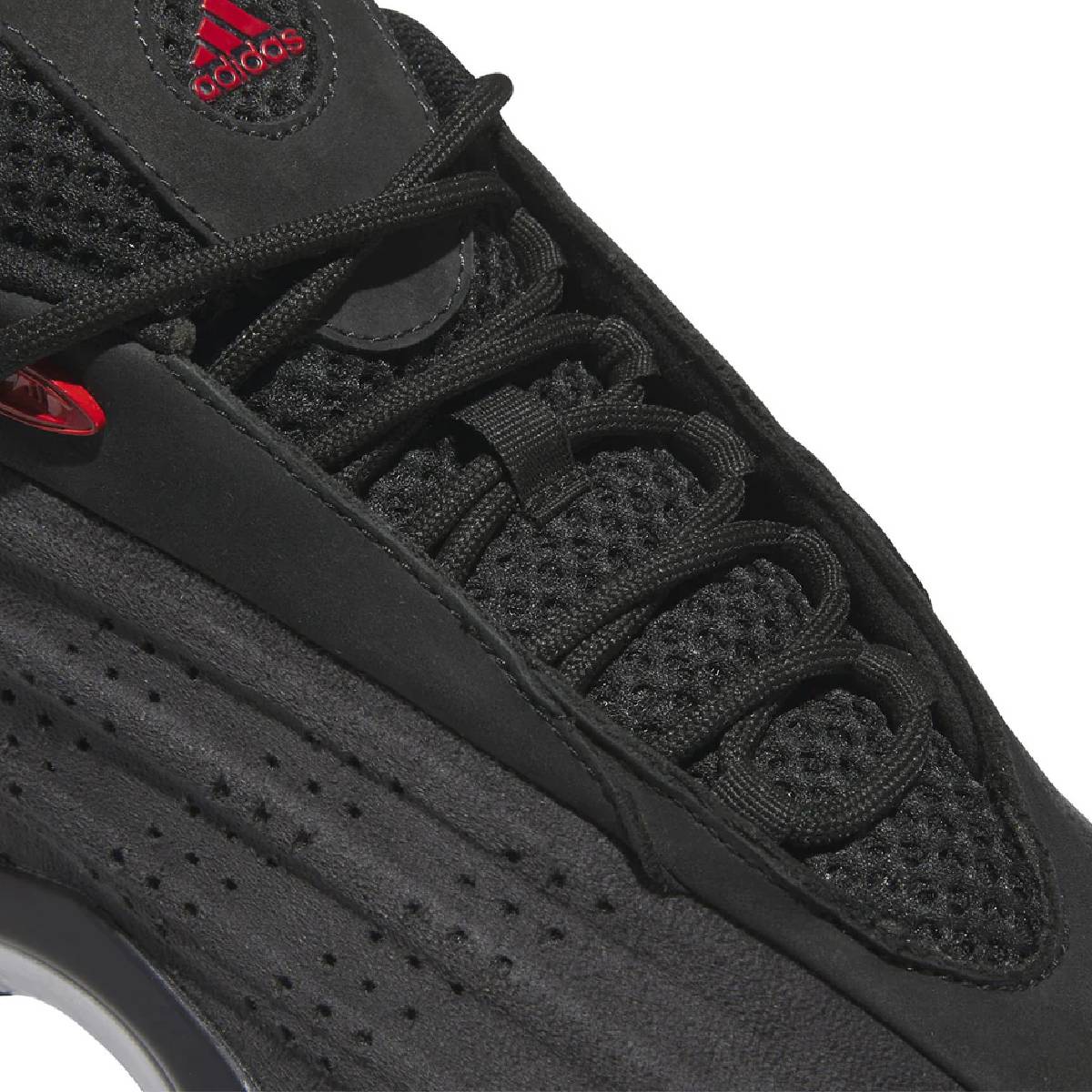 adidas Performance Nova IIInfinity 001 'Core Black Red'