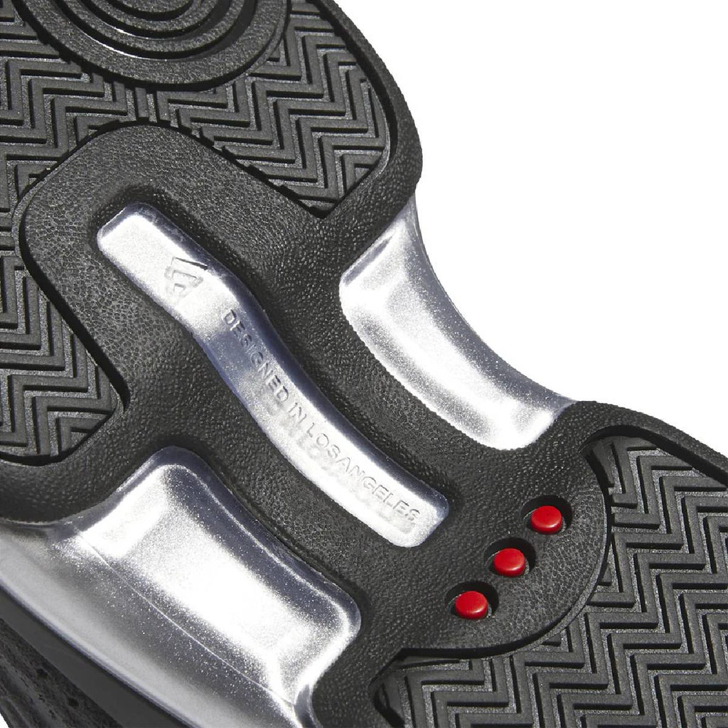 adidas Performance Nova IIInfinity 001 'Core Black Red'