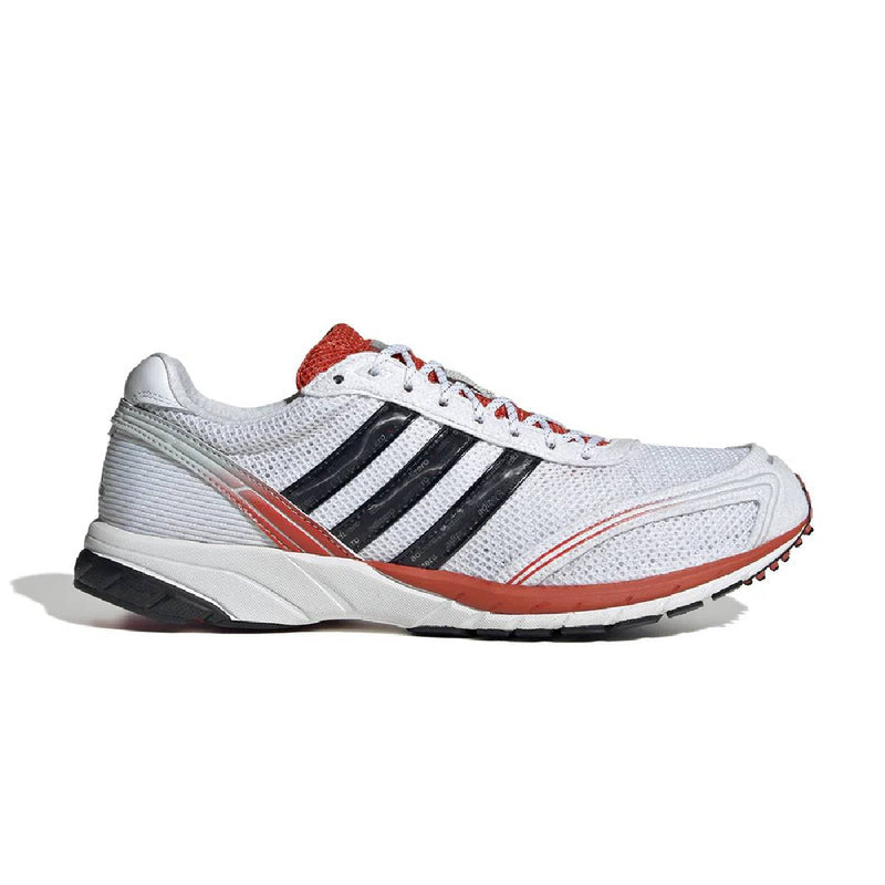 adidas Originals Adizero Adios OG 'White Preloved Red'