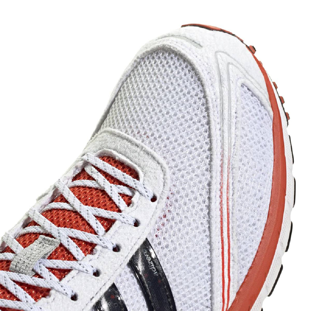adidas Originals Adizero Adios OG 'White Preloved Red'