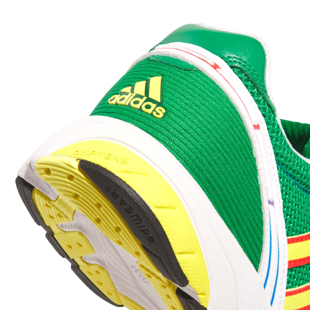 adidas Originals Adizero Adios OG 'Green White'