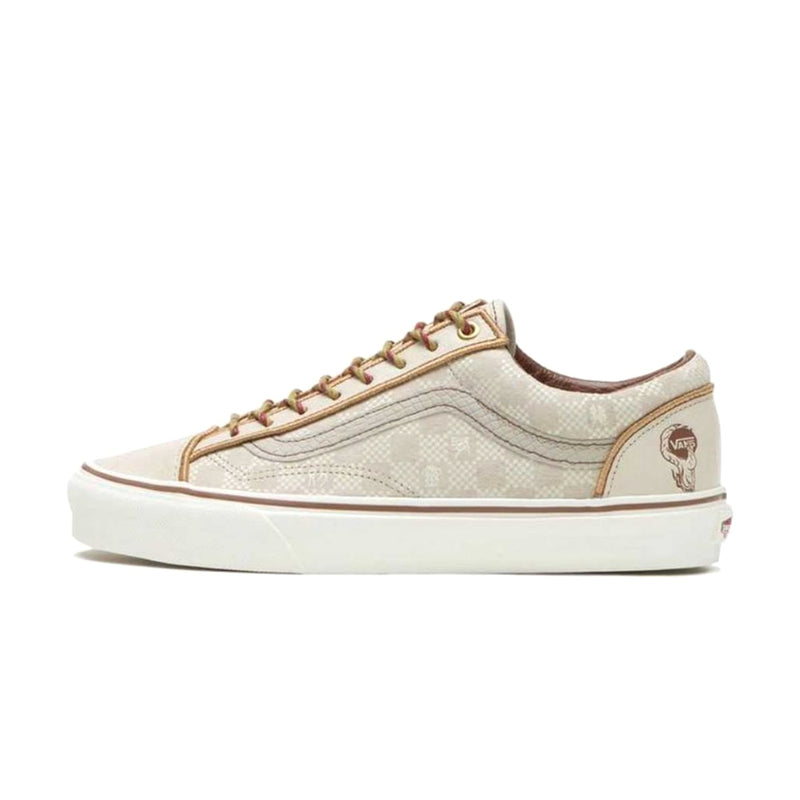 Vans Style 36 'Year of the Dragon'